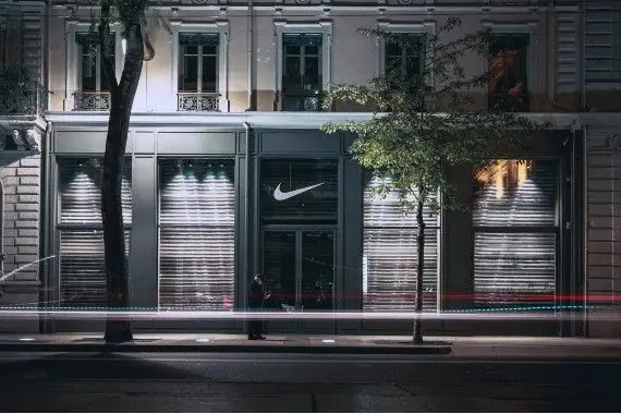 Nike, Adidas et Puma perdent des milliards à cause de la COVID-19