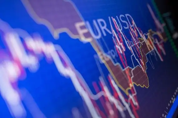 Les Bourses européennes terminent dans le rouge