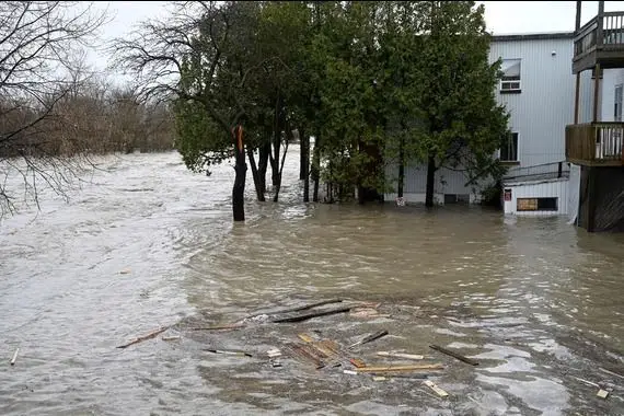 RQ offre des assouplissements aux victimes d’inondations