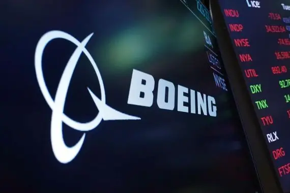 Le chef de la division du Boeing 737 quitte l’entreprise