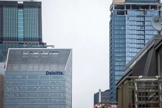 Deloitte soutient l’innovation