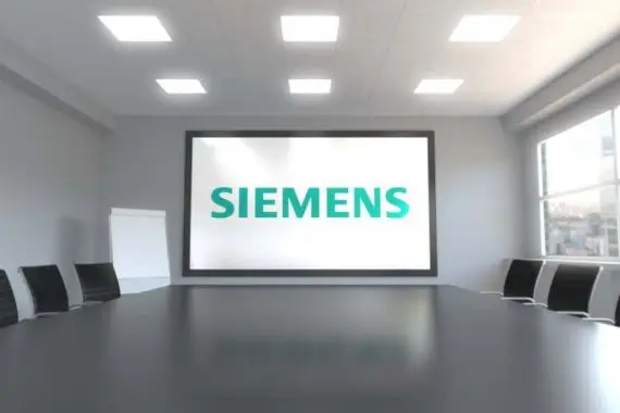 Siemens: de bonnes augmentations de salaire