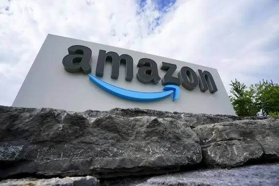 Amazon va embaucher 6000 travailleurs au Canada avant les Fêtes