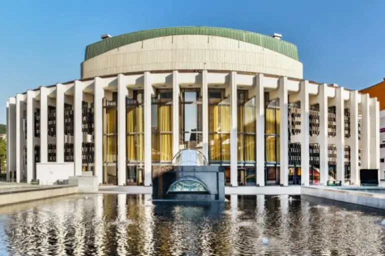 Du nouveau aux C.A. de la Place des Arts