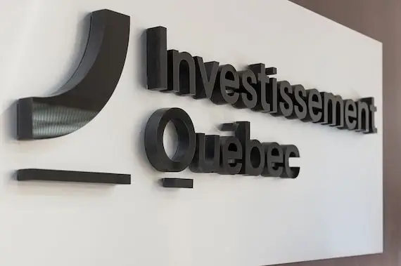 Investissement Québec affiche un rendement de 7,6%
