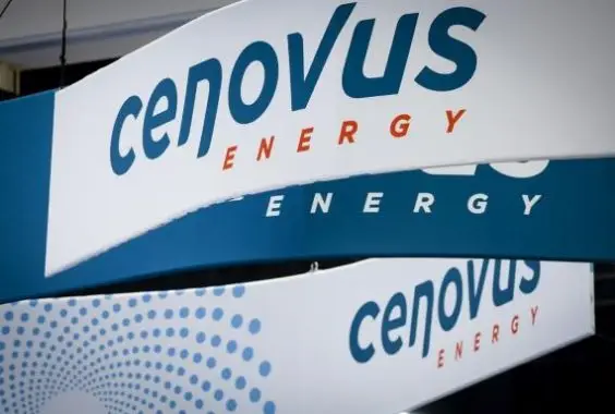Le profit de Cenovus Energy a grimpé à 1,86 G$ au 3e trimestre
