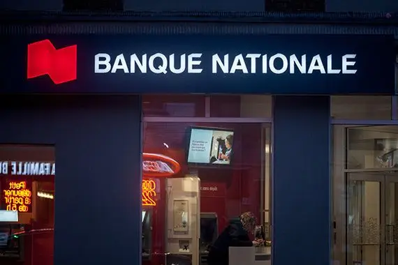 Pas d’euphorie en vue pour la Banque Nationale