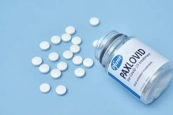 Pfizer dépasse les prévisions