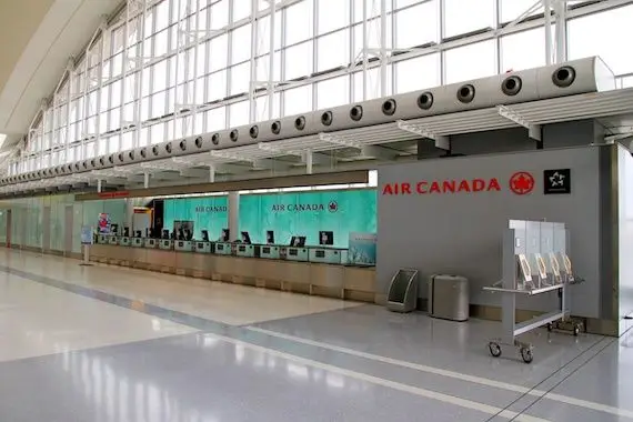 Vols annulés: Air Canada refuse d’indemniser les passagers