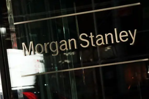 Le futur patron de Morgan Stanley poursuivra la même stratégie