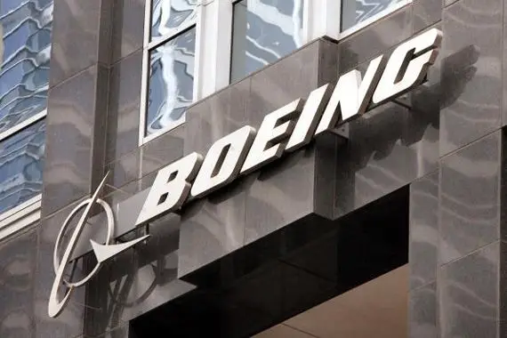 S&P abaisse la perspective de Boeing