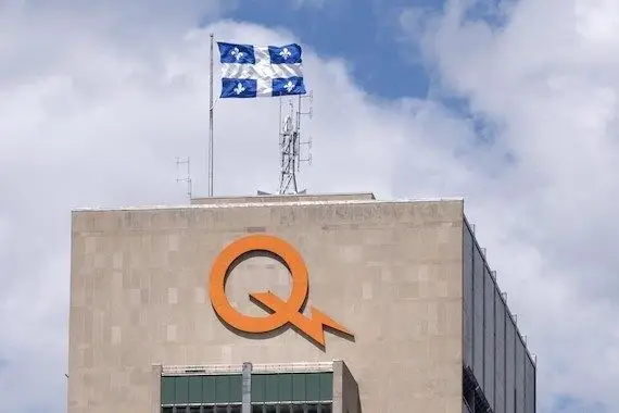 Après neuf mois, Hydro-Québec a déjà dépassé le bénéfice de 2021