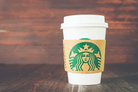 Starbucks veut réduire son gaspillage d’eau et de déchets