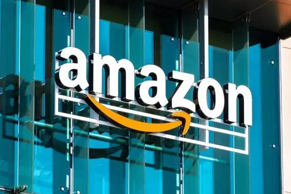 Amazon: 120 millions de dollars pour une usine de satellites