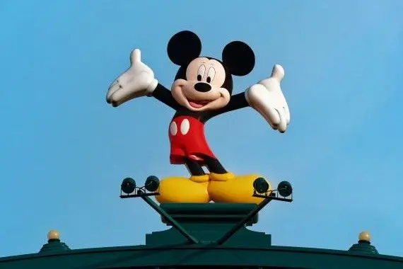 Mickey dans le domaine public, Disney sur ses gardes