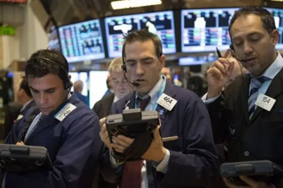 Bourse: ce qui bouge sur les marchés avant l’ouverture mercredi
