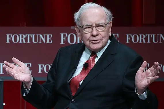 Warren Buffett est-il devenu pessimiste?
