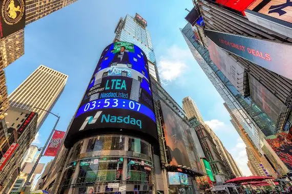 Le Nasdaq en 2022: l’histoire est-elle en train de se répéter?