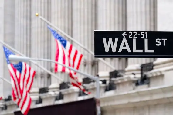 Bourse: le rapport du FMI inquiète Wall Street