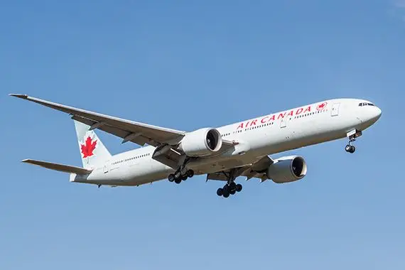 CAE et Air Canada offrent des perspectives différentes