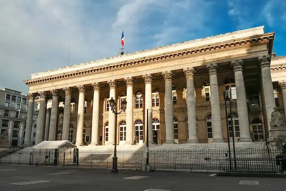 Bourse: ce qui bouge sur les marchés avant l’ouverture mardi