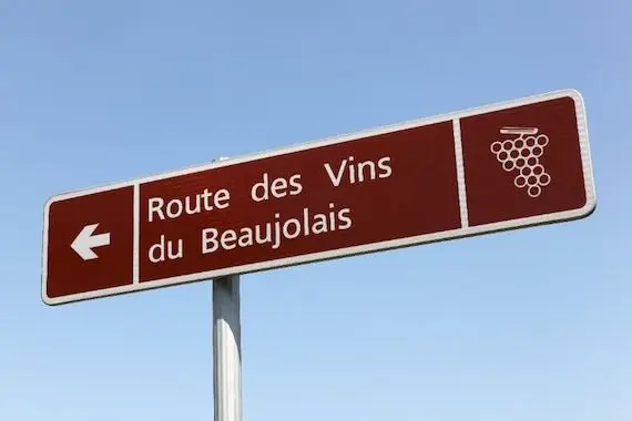 Beaujolais nouveau: un cru 2022 amoindri mais de qualité