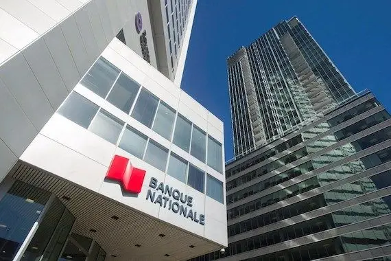 La Banque Nationale abolit les commissions sur les actions