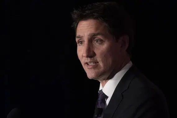 Minéraux critiques: Justin Trudeau annonce 222 M$ pour Rio Tinto
