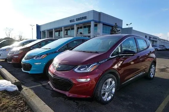 Canada: quotas de ventes sur les véhicules électriques à prévoir
