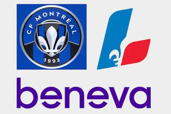 Les bons et moins bons coups de Beneva, CF Montréal et PLQ