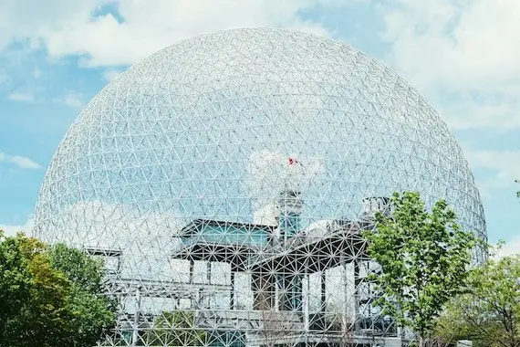 Ottawa, Québec et Montréal remettent 45 M $ à la Biosphère