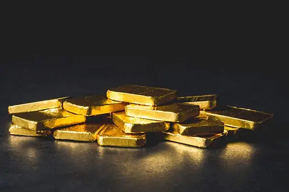 L’or, prêt pour un nouvel élan?