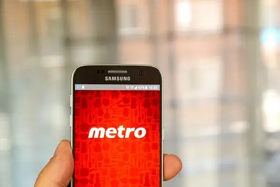 Metro veut accélérer le déploiement de nouvelles technologies