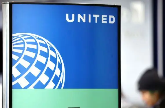 United Airlines prévoit une perte au T1