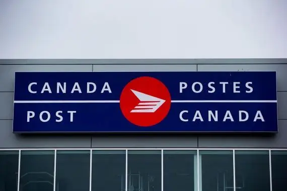 Postes Canada souhaite augmenter le prix des timbres