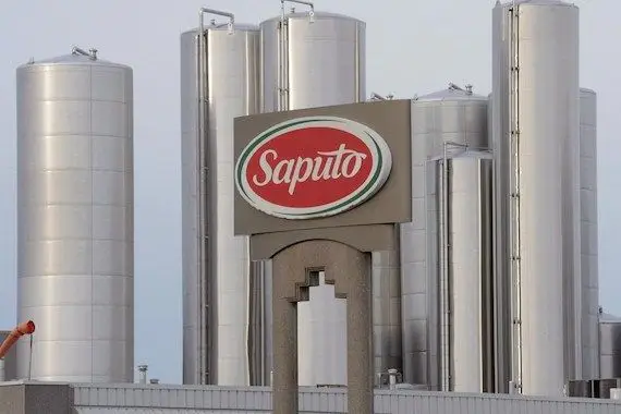 Saputo hausse son profit de plus de 160% à 139 M$