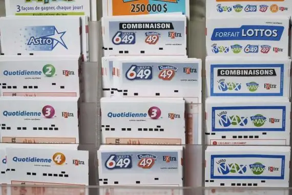 Reprise graduelle des activités de loterie chez Loto-Québec
