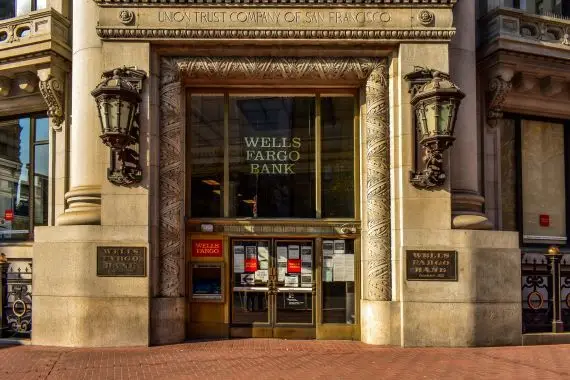Wells Fargo a profité au deuxième trimestre de la hausse des taux