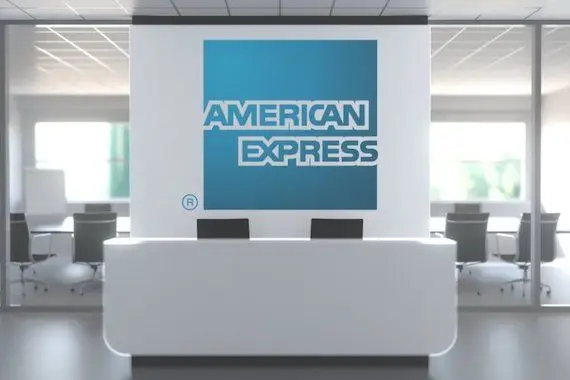 Les paiements en carte American Express à un niveau record