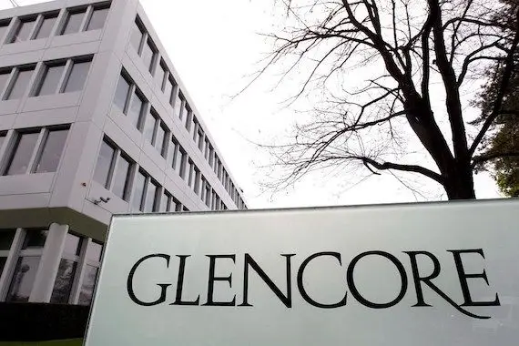 Afrique: Glencore reconnaît s’être livrée à de la corruption