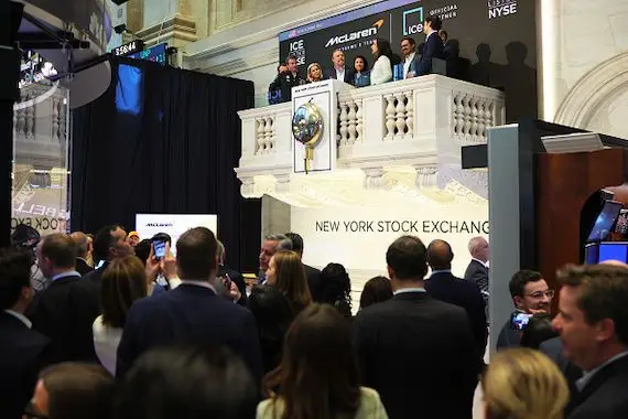 New York: les introductions en Bourse reprennent