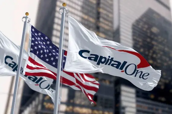 Le rachat de Discover par Capital One change le secteur du crédit