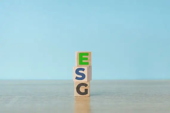 Tenez-vous prêt pour l’arrivée des normes ESG