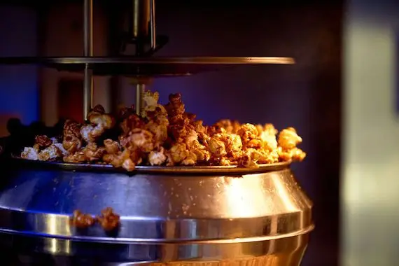 Popcorn: les cinémas seront dédommagés par Québec