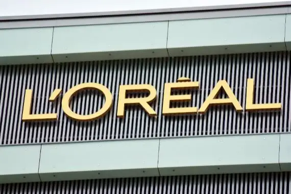 L’Oréal confiant pour 2022