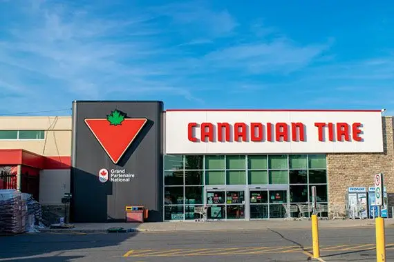 À surveiller: Empire, Canadian Tire et NFI Group