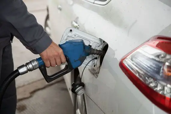 Autres reculs des prix de l’essence vendue à la pompe