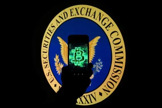 Un faux tweet de la SEC fait bondir le bitcoin