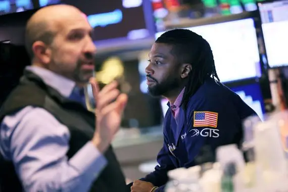 Bourse: Wall Street plombée par le secteur technologique