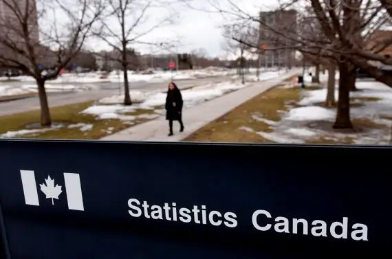 L’économie canadienne a crû de 0,5% en janvier
